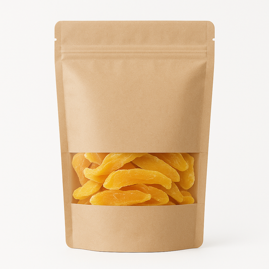 Dried Mango Slices (100g)