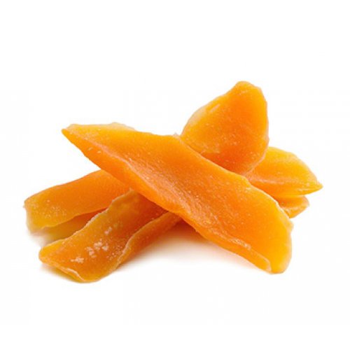 Dried Mango Slices (100g)