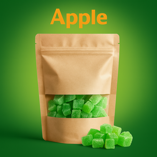Apple Dried Pulp (100g)